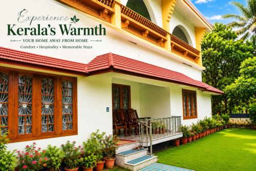 Kaimane House | Farmers Nest Home Stay