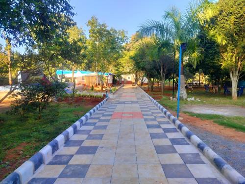 Yelagiri Hotel | FarmHouse Stay by Cloud9Villa Resorts