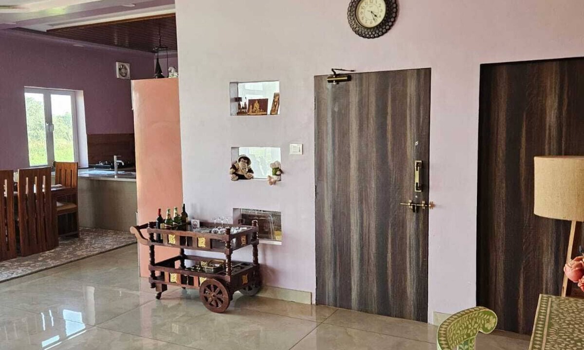 Jaipur House | Farmstay in Jaipur, Kalwar
