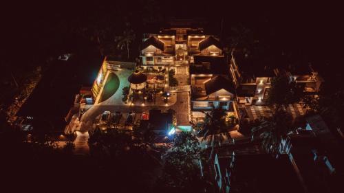 Kottakkal Villa | Feliz Homes Kottakkal
