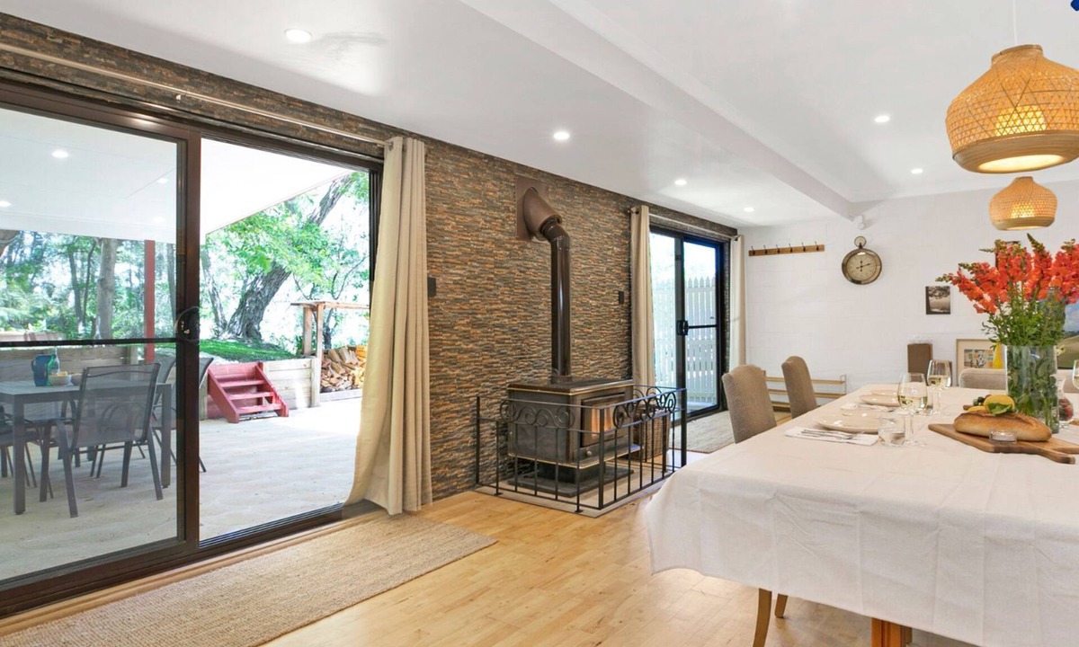 Berrima House | Fern Creek Cottage – central comfort and serenity
