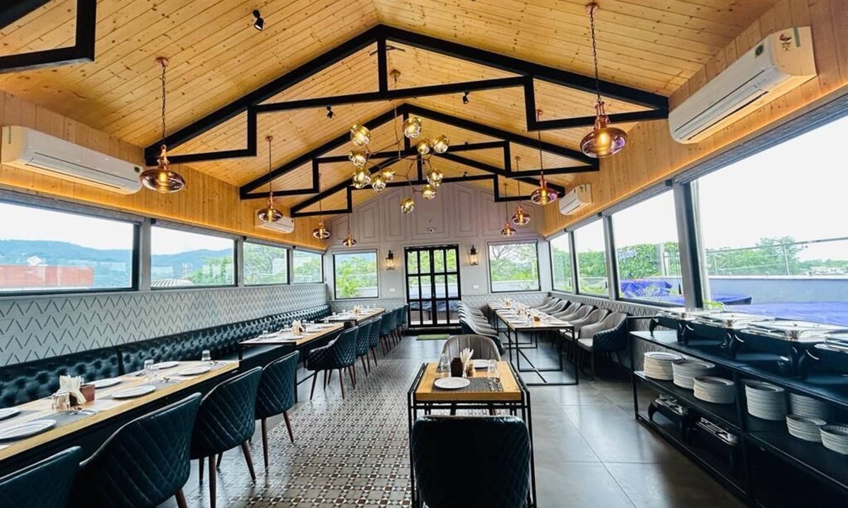 Haldwani Hotel | Five Elements Hotels Goldleaf Haldwani
