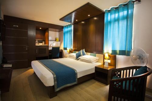 Junga Resort | Flag House Resort