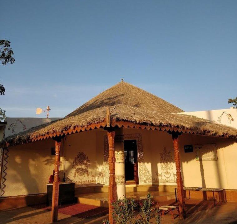 Dholavira Resort | Flamingo Resort Dholavira Ratanpar