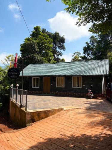 Kunchithanny Villa | Florence Stays Munnar