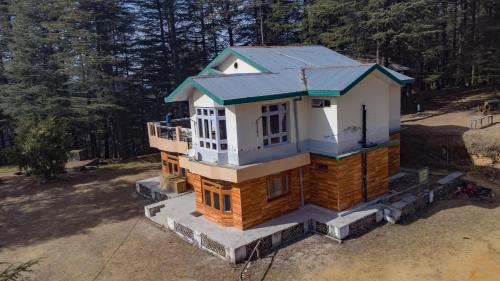 Rajgarh Hotel | Forest Rest House Habban