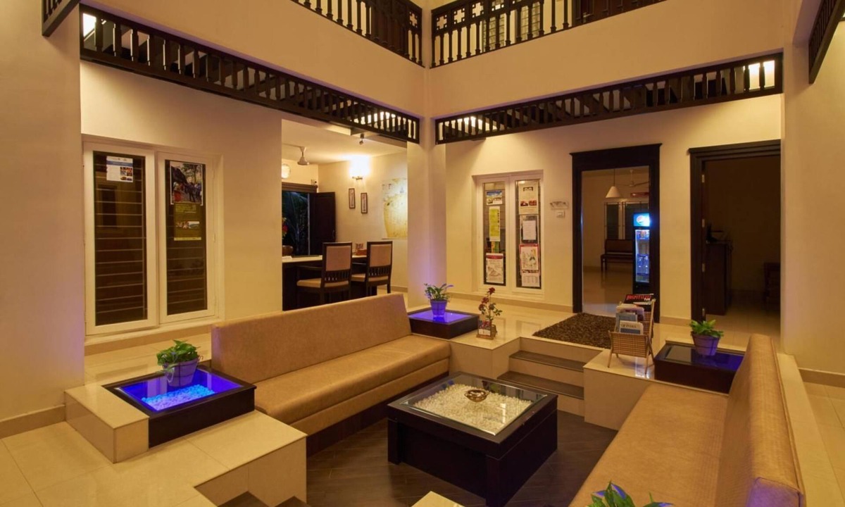 Fort Kochi Hotel | Fort Abode