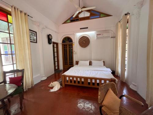 Kumbalam House | Fort Flora Homestay