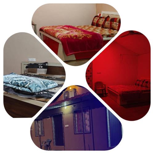 Shri Madhopur Resort | Fortune Heritage Resort