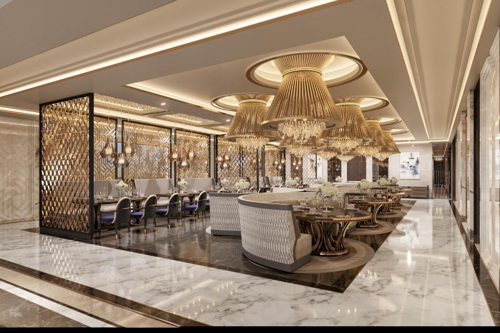 Aligarh Hotel | Fortune Park, Aligarh - Member ITC Hotels' Group