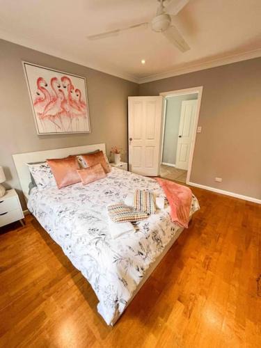 North Ryde Apartment | Frangipani