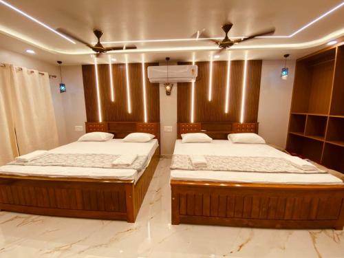 Honavar House | Fraydel Homestay