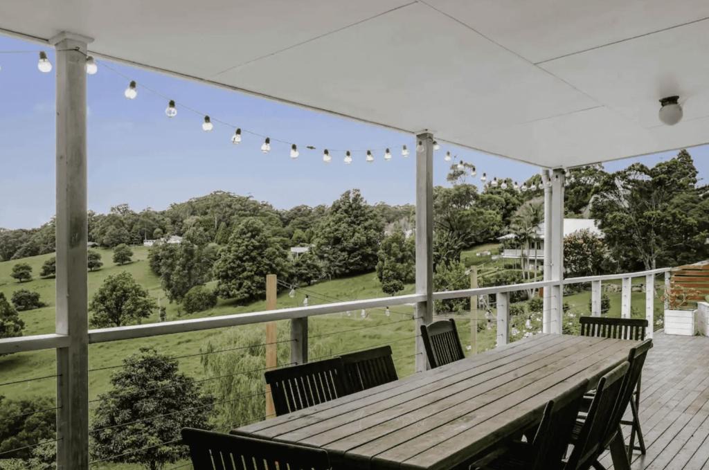 Milton House | Free night! Pay for 2 stay for 3