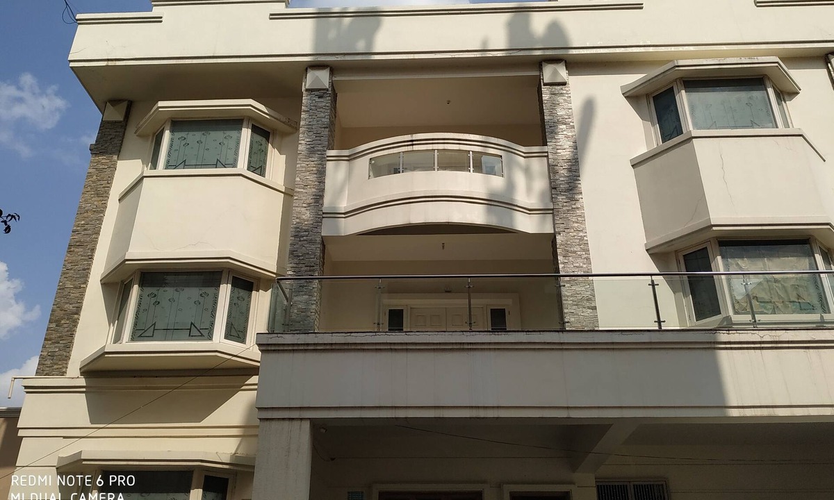Banjara Hills Hotel | Fresh Living Prime Banjara