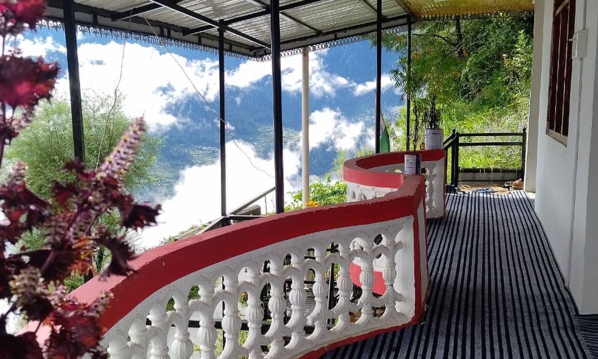 Kullu Cottage | Fresh View Homestay