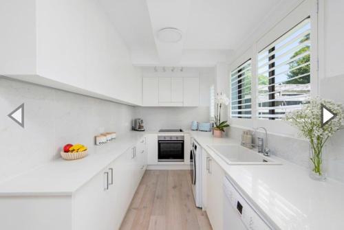 Freshwater Apartment | Freshwater Coastal Retreat 3BR Apartment
