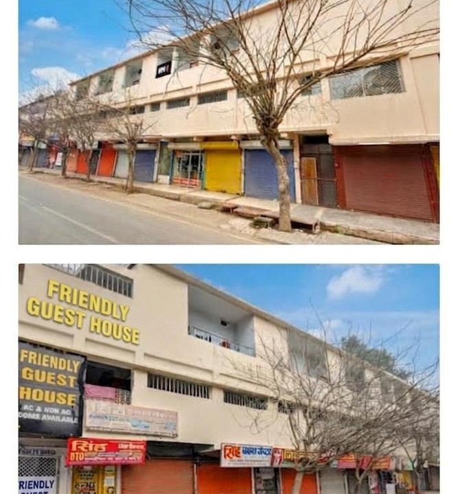 Gorakhpur House | Friendly Guest House