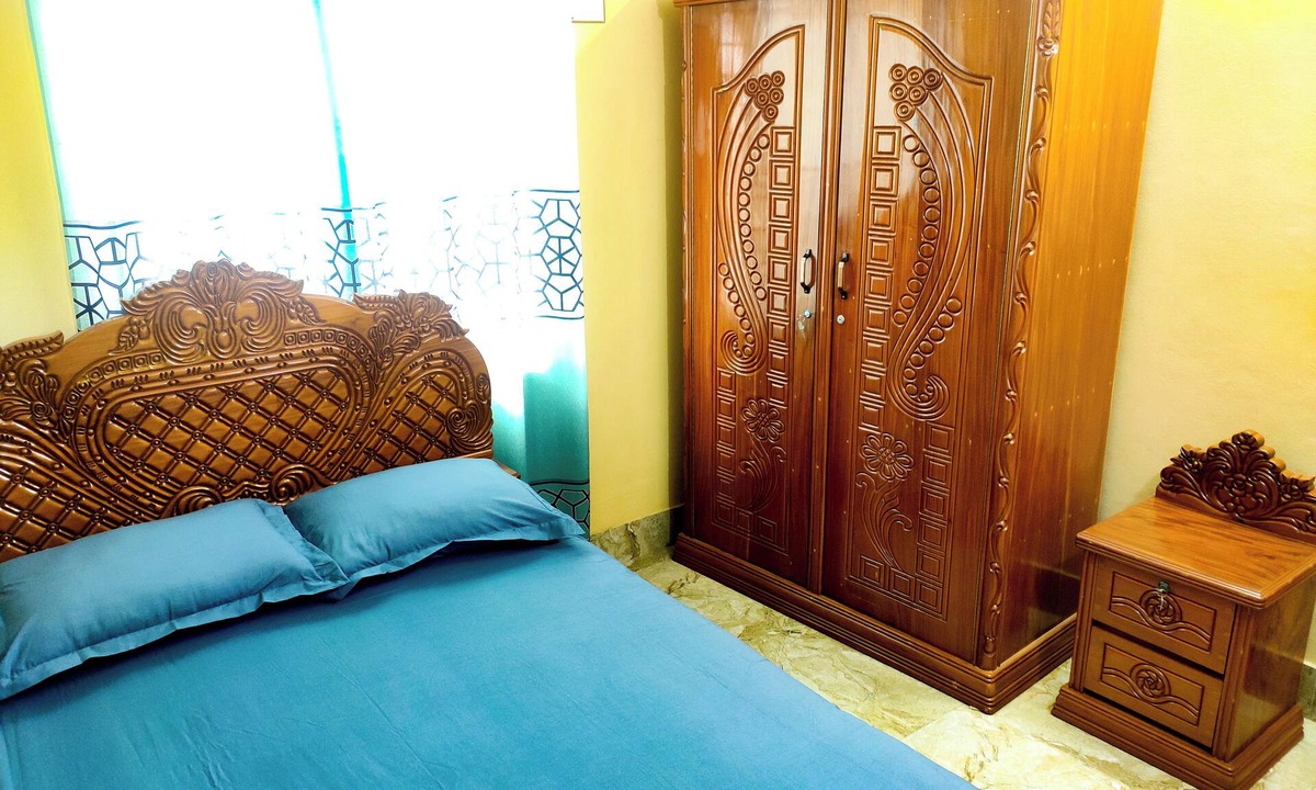 Rajshahi Apartment | Full apartment at central Rajshahi with skyline view,and all modern facilities.