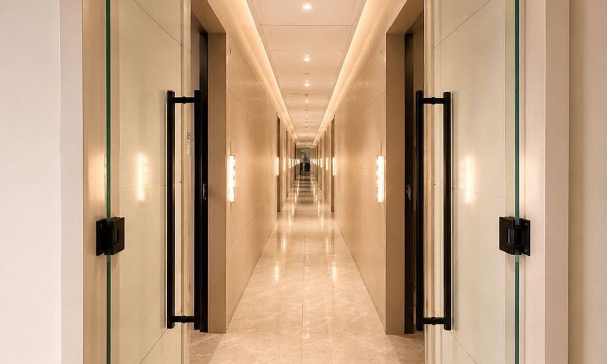 Gandhinagar Hotel | Fun Hotels Gandhinagar