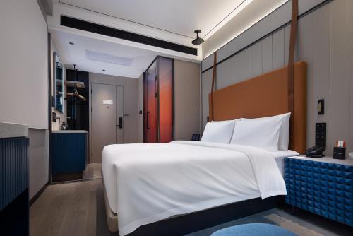 Fu Rong Hotel | FunGee S