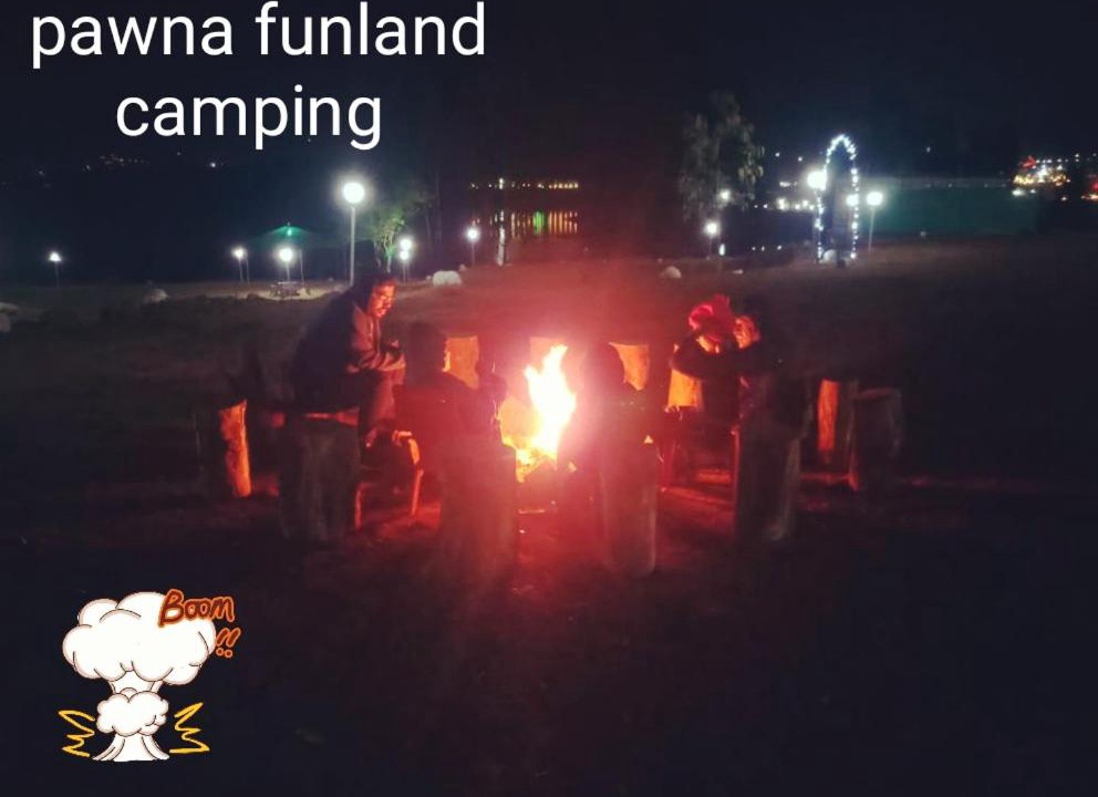 Thakursai Apartment | Funland Camping