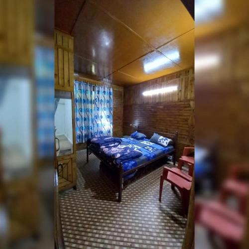 Mallital Apartment | G 4 Garden House Mallital Nainital