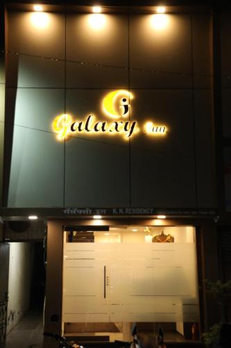 Indira Nagar Hotel | Galaxy inn By Glitz Hotels