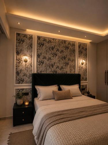 Greater Noida Hotel | Galaxy Luxury Stay