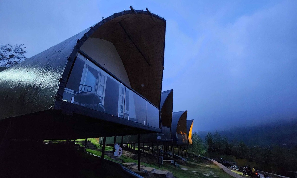 Namakkal Hotel | Gambhiraa Resorts