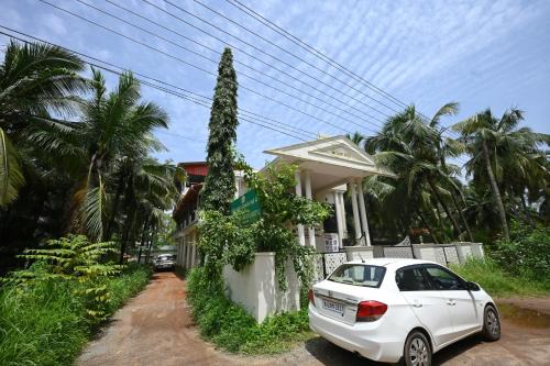 Malpe House | Ganapathi Sahakara Sadhana