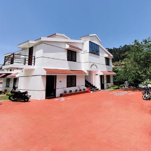 Kodaikanal House | Ganapathy Garden Homestay