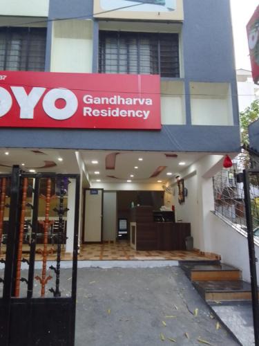 Koregaon Park Cabin | Gandharva Residency Koregaon Park
