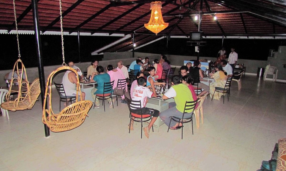 Rajapur Other | Ganesh Agro Tourism