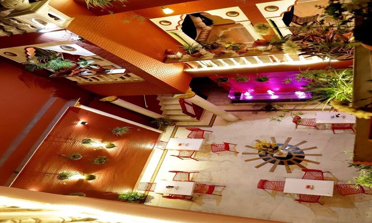 Amritsar Hotel | Ganesha Palace
