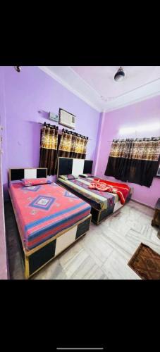 Haridwar Apartment | Ganga Hotels A Budget Stay At Harki Pauri Road