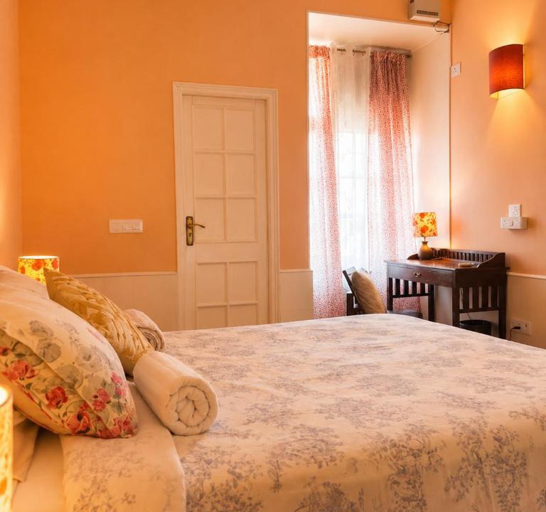Rishikesh Hotel | Ganga Vatika Boutique Apartments, Rishikesh