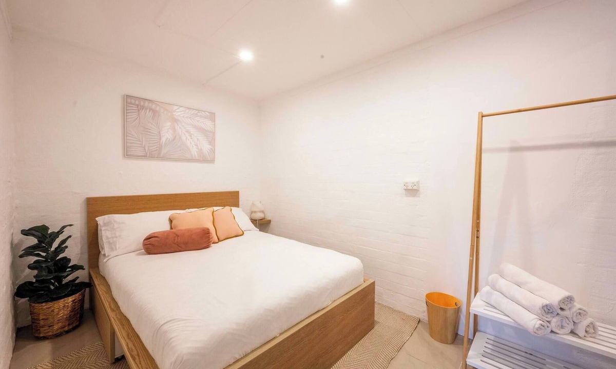 Bondi Apartment | Garden Apartment in centre of Bondi