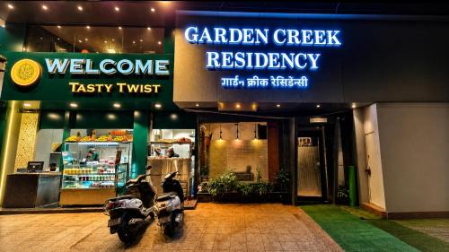 Marol Hotel | Garden Creek Residency - Near to Mumbai International Airport