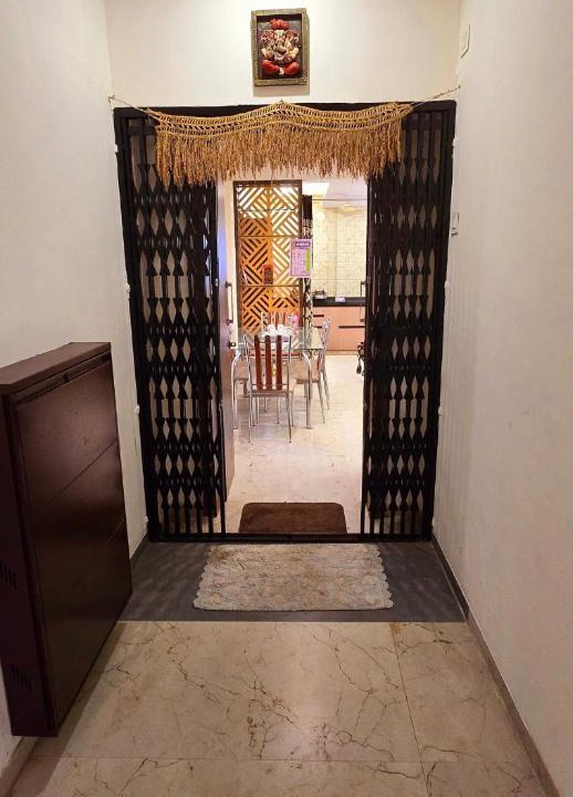 Kolhapur Apartment | Gargi's home stay