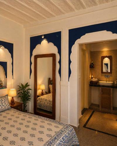 Merta Hotel | Garh Harsolav