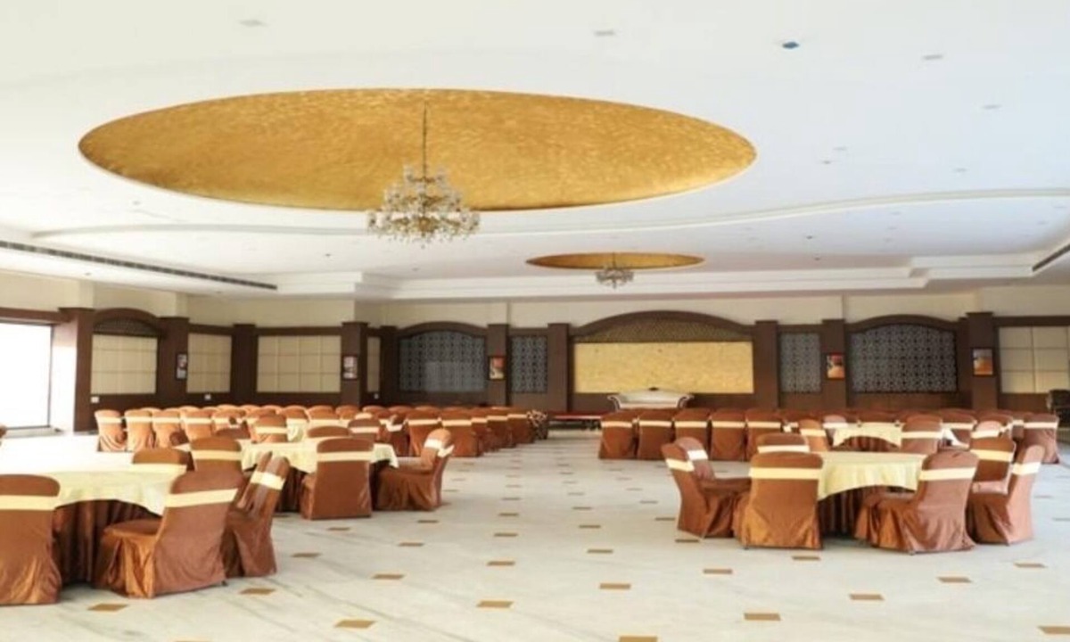 Bahadurgarh Hotel | Gauriyya Tourist Resort