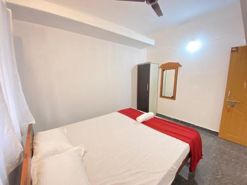 Mandrem House | Gawde family 1bhk