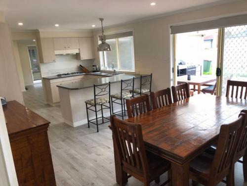 Callala Bay House | Getaway to the Bay