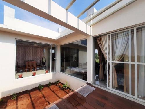Pollachi Villa | GG Home stay