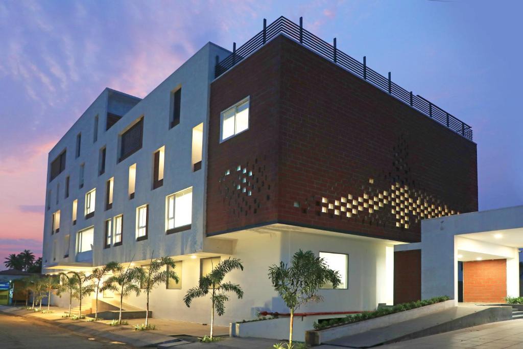 Uttukuli Hotel | GG HOTELS
