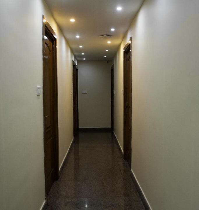 Alwaye Hotel | Ghala Inn