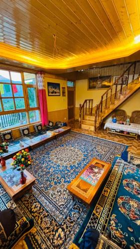 Manali House | Ghar Homestay