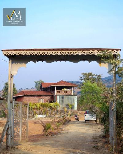 Ambavna Villa | Ghare Farm
