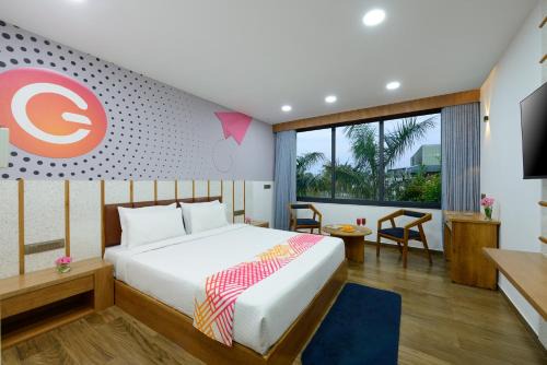 Matar Hotel | Ginger Kheda, Ahmedabad