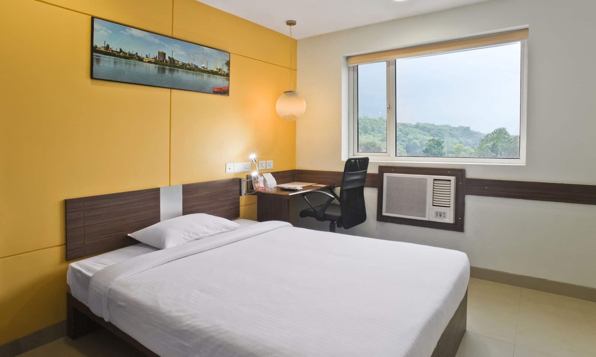 Mysore Hotel | Ginger Mysore